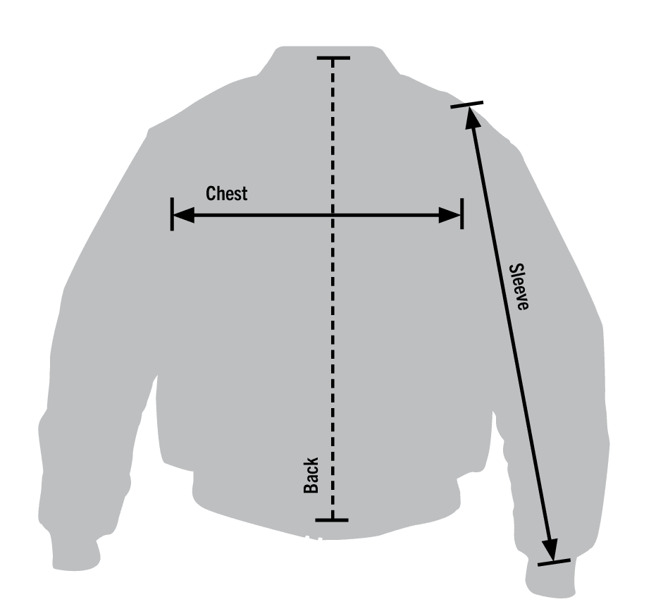 Patchwork Military Jacket (Black)